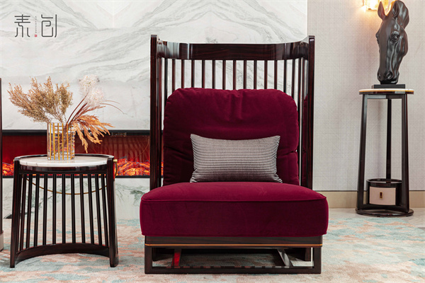 素創(chuàng)·四季戀歌|這是一份冬日家居幸福感的邀請！