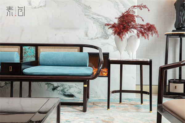 素創(chuàng)本真之旅|傳承與碰撞，極致設計呈現(xiàn)出最純粹的家居境界