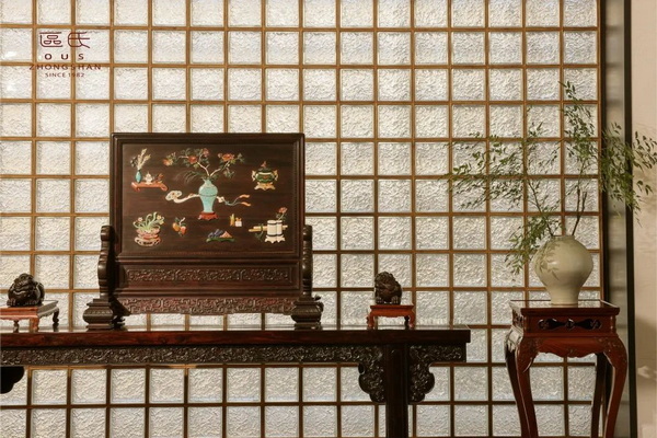 新春「兔」個(gè)好彩頭 | 區(qū)氏家具