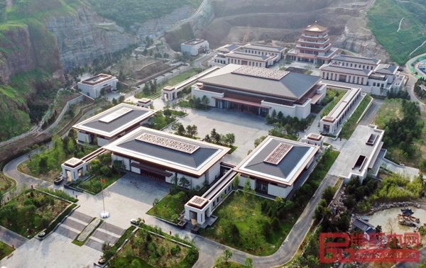 中國國家版本中央總館 中國國家版本中央總館