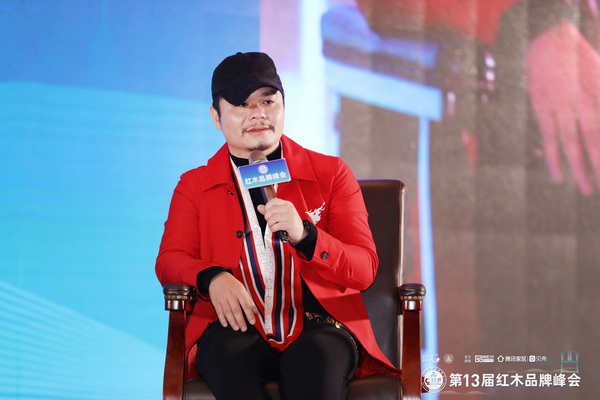 沖突營(yíng)銷實(shí)戰(zhàn)策劃人楊六：在品牌與產(chǎn)品兩大基礎(chǔ)上應(yīng)用數(shù)字化（內(nèi)附視頻）