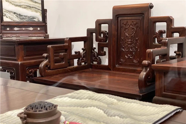 醉木苑紅木|收獲無上清涼，身心康泰