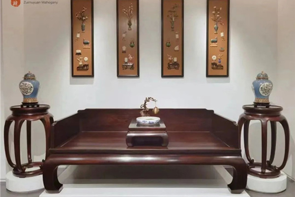 醉木苑紅木|中式茶室：虛室有余閑，坐于時光深處