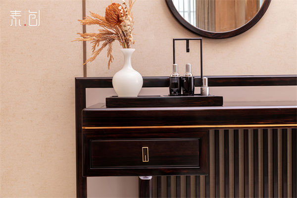 素創(chuàng)家居|用儀式感，開啟新一年的精致家居生活！