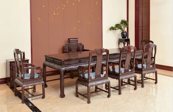 凹凸傳奇：教你如何打造一間茶室