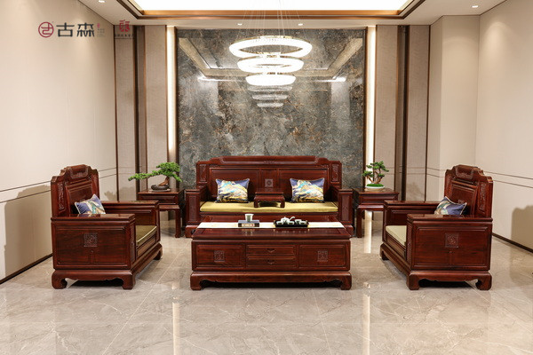 古森紅木 古森紅木