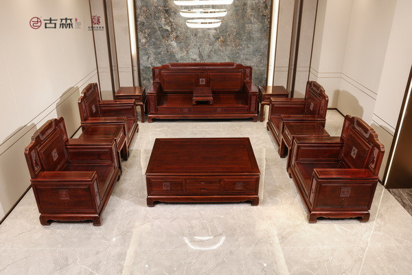 古森紅木 古森紅木