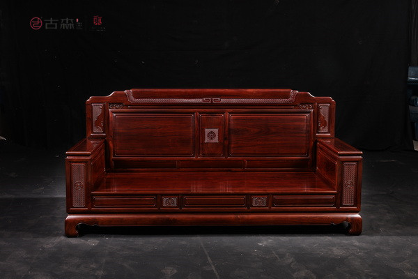 古森紅木 古森紅木