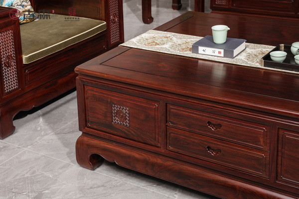 古森紅木 古森紅木