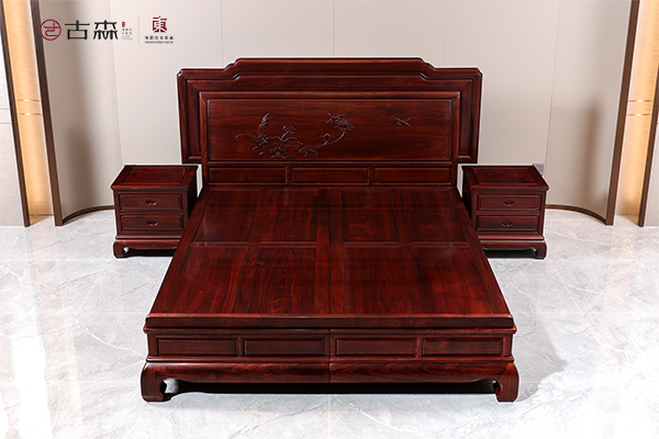 古森紅木 古森紅木