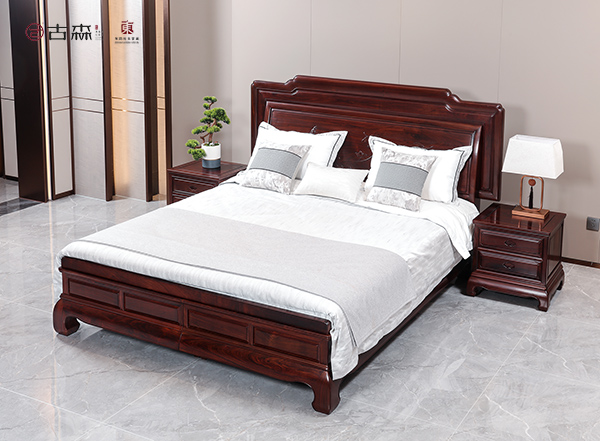 古森紅木 古森紅木