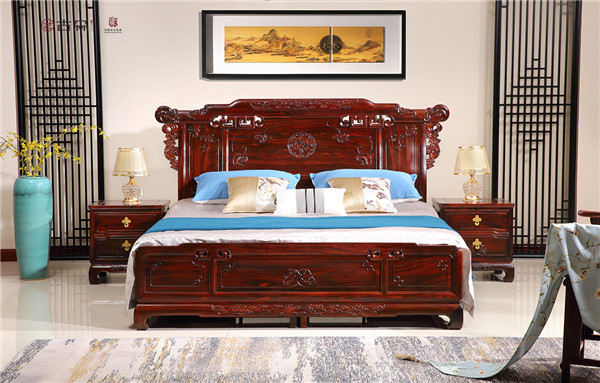 古森紅木 古森紅木