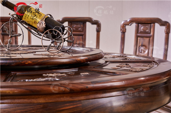 祥瑞坊紅木 祥瑞坊紅木