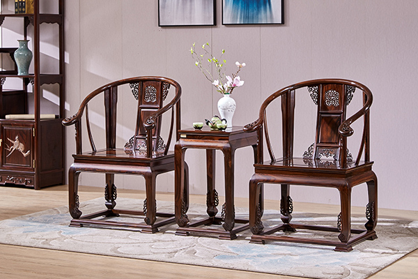 祥瑞坊紅木：中國傳統(tǒng)色，縹緲的迷夢，訴說不為人知的心事