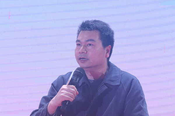 順德職業(yè)技術(shù)學(xué)院設(shè)計(jì)學(xué)院副院長(zhǎng)干瓏 順德職業(yè)技術(shù)學(xué)院設(shè)計(jì)學(xué)院副院長(zhǎng)干瓏