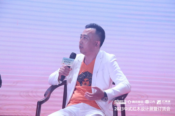 朱子設(shè)計(jì)創(chuàng)始人朱子 朱子設(shè)計(jì)創(chuàng)始人朱子