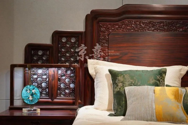 京熹國潮家居 京熹國潮家居