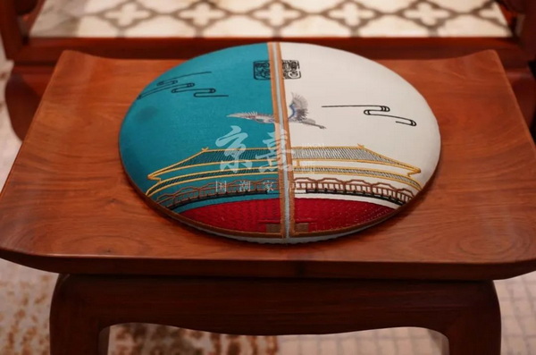 京熹國潮家居 京熹國潮家居