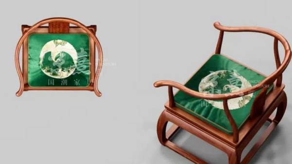 京熹國潮家居 京熹國潮家居