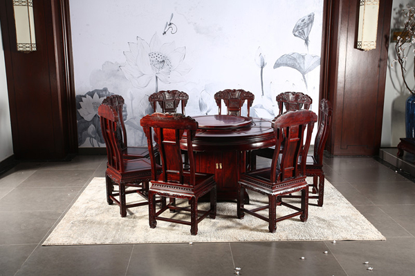 大成尚品匠心工藝，打造高品質(zhì)家具！