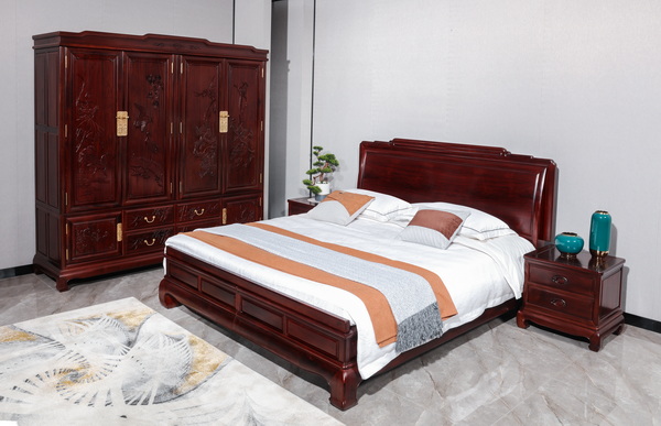 古森紅木精品紅木家具 古森紅木精品紅木家具
