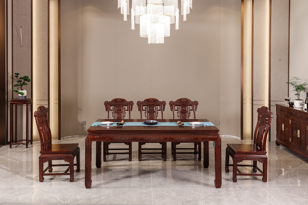 古森紅木精品紅木家具 古森紅木精品紅木家具