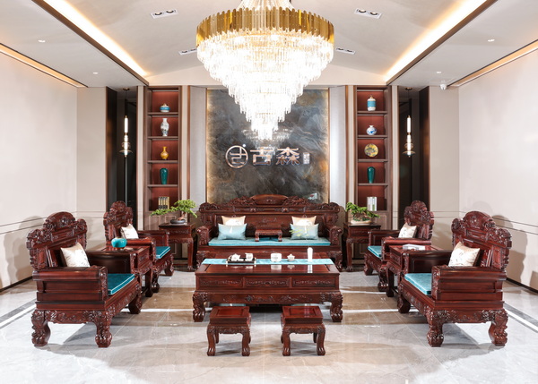 古森紅木精品紅木家具 古森紅木精品紅木家具