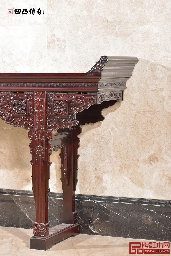 凹凸傳奇 凹凸傳奇