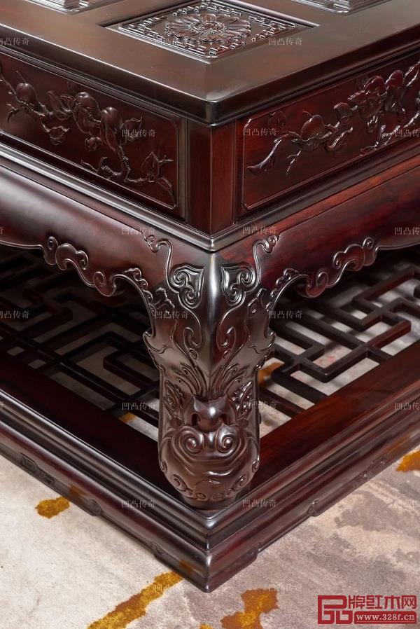 凹凸傳奇 凹凸傳奇