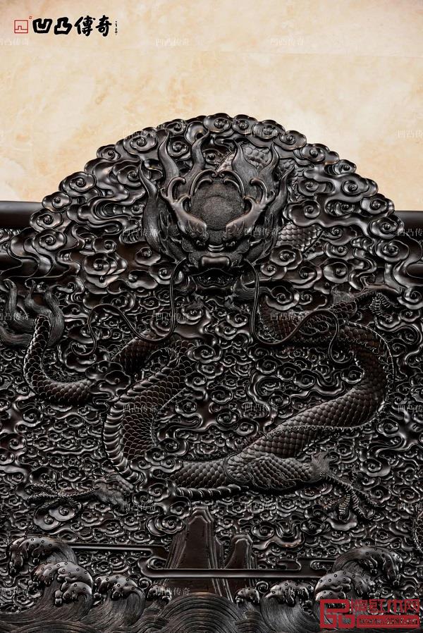 凹凸傳奇 凹凸傳奇