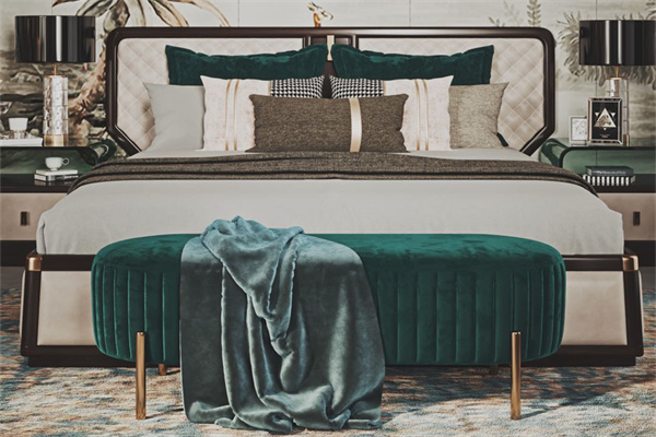 素創(chuàng)家居|讓你擺脫春困的TA，快收好這份春困自救指南！