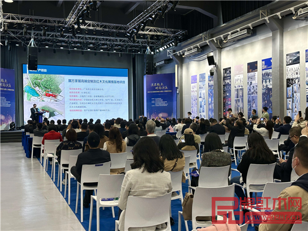 “國(guó)方家居高端定制及紅木文化展播基地”項(xiàng)目基本情況 “國(guó)方家居高端定制及紅木文化展播基地”項(xiàng)目基本情況