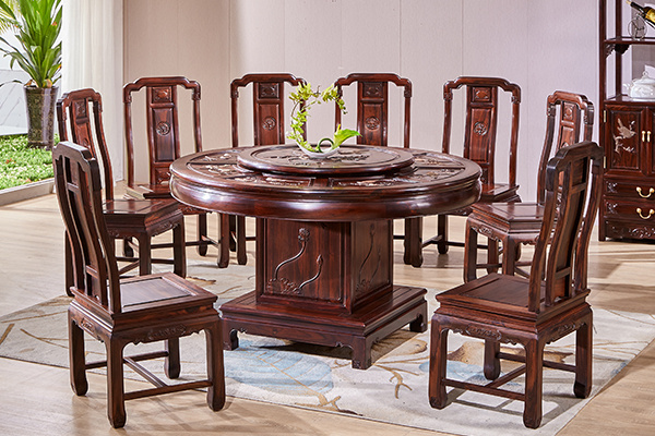 祥瑞坊新古典家具，為您營造新的空間體驗