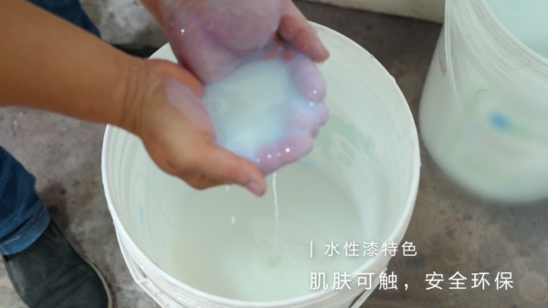 喜迎紅紅木以水代替油漆做稀釋劑的水性漆表面涂飾工藝 喜迎紅紅木以水代替油漆做稀釋劑的水性漆表面涂飾工藝