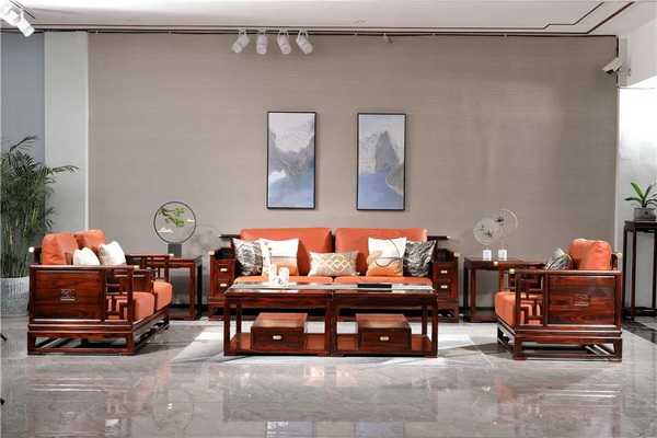 古森紅木 古森紅木