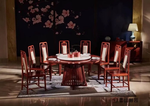 香山桃園 | 生活美學(xué)：為生活立“美之心”！