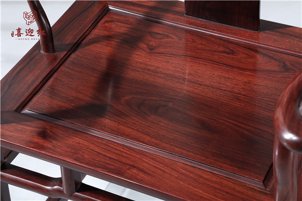 喜迎紅紅木 喜迎紅紅木