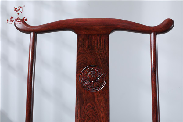 喜迎紅紅木 喜迎紅紅木