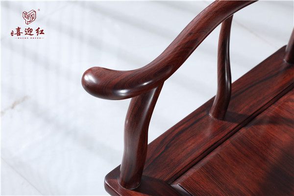 喜迎紅紅木 喜迎紅紅木