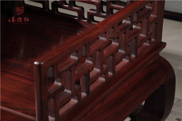 喜迎紅紅木 喜迎紅紅木