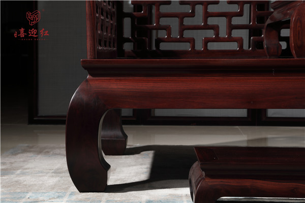 喜迎紅紅木 喜迎紅紅木