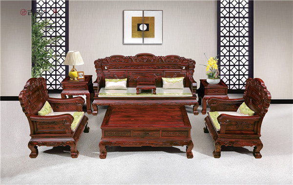 古森紅木 古森紅木