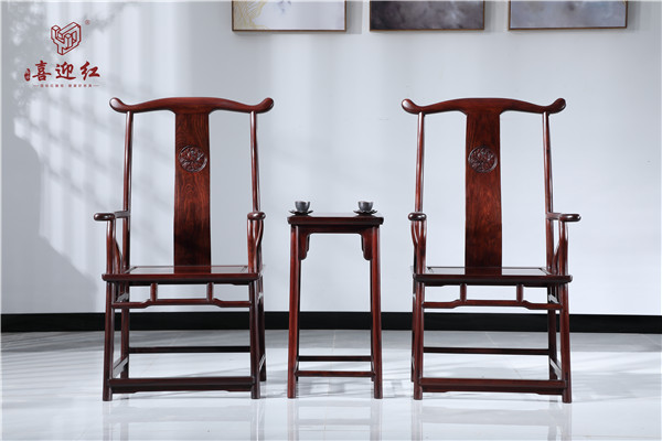 喜迎紅紅木 喜迎紅紅木