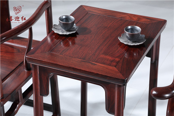 喜迎紅紅木 喜迎紅紅木