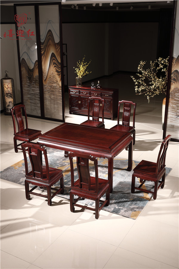 喜迎紅紅木 喜迎紅紅木