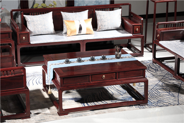 喜迎紅紅木 喜迎紅紅木