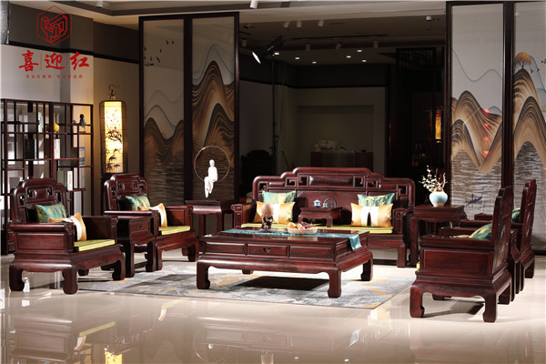 喜迎紅紅木：開啟至美空間，做美好生活的導(dǎo)演