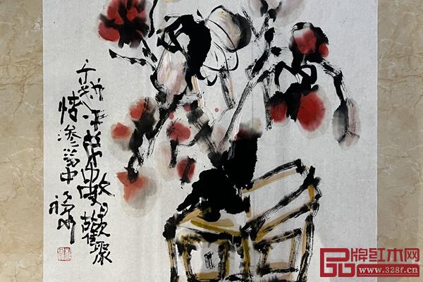 杜世祿作品賞析 杜世祿作品賞析