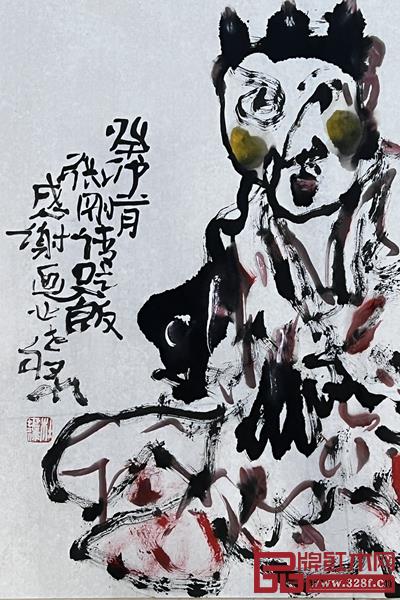 杜世祿作品賞析 杜世祿作品賞析