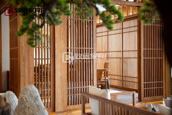 致遠(yuǎn)家具談老榆木丨榆木與老榆木如何分辨？